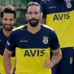 Fenerbahçe'de şaşırtan Adil Rami kararı!