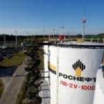 Rosneft'ten ABD'ye yaptırım tepkisi