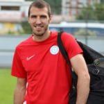 Scepovic: 'Türkiye Ligi en iyi 6 ligden biri'