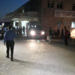 PKK'lıların yola d&ouml;şediği bomba infilak etti: 4 şehit, 13 yaralı!