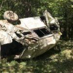 Bitlis'te katliam gibi kaza! 10 kişi &ouml;ld&uuml;