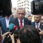 Cumhurbaşkanı Erdoğan: Bir &ccedil;ılgınlık s&ouml;z konusu