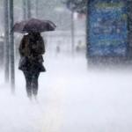 Meteoroloji uyarmıştı, beklenen oldu...