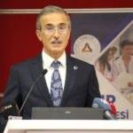 SSB Başkanı Demir: Türkiye en dikkat çekici ülkelerden biri