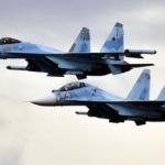 Erdoğan, Putin'e resmen teklif etmişti! Türkiye'ye Su-35 sürprizi