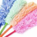 Toz püskülü işe yarıyor mu? Toz püskülü kullananlar...