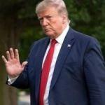 Trump'tan görüşmelere ilişkin 'ölü' yorumu