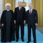 Türkiye'de 'Suriye' toplantısı... Liderler 16 Eylül'de geliyor