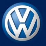 Volkswagen logosunu değiştirdi