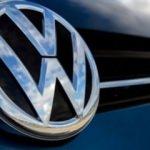 Volkswagen'den yeni logo! İşte VW'nun yeni amblemi!