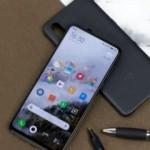 Xiaomi Mi Mix 4’ün piyasaya çıkış tarihi belli oldu