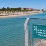 Yazılı tabelaya aldırış etmedi! Kayboldu