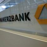 Commerzbank 4 bin 300 kişiyi işten çıkaracak!