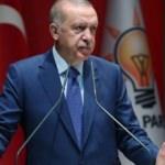 Erdoğan'dan &ccedil;ok sert mesaj: Karşılarında T&uuml;rkiye'yi bulurlar