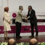 "Hassan Bin Sabit Sinema Akademisi" öğrencilerine sertifika