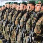 Almanya son kararını verdi! Askerlerini çekmiyorlar