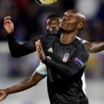 Atiba: 'B&uuml;y&uuml;k hayal kırıklığı yaşıyorum'