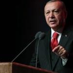 Başkan Erdoğan'dan üstüne basa basa uyardı: Müsaade etmeyin!