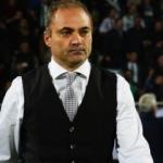 BB Erzurumspor'un yeni hocası açıklandı!