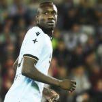 Bel&ccedil;ika basını: Diagne intikam peşinde!