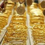 Altının kilogramı 281 bin 650 liraya yükseldi