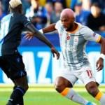 Galatasaray Devler Ligi'ne sessiz başladı!