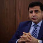 Demirtaş'a yeniden tutuklama talebi