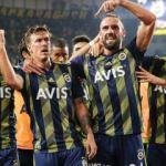 Derbi &ouml;ncesi Fenerbah&ccedil;e hata yapmadı!