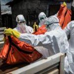Ebola'dan ölümler sürüyor: 2 bine dayandı