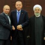 Erdoğan ve Putin duyurdu: P&uuml;r&uuml;zler giderildi &uuml;yeler onaylandı