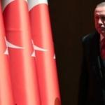 Erdoğan'dan Gaziler Günü mesajı