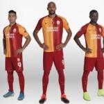Galatasaray, THY'nin sponsorluğunu açııkladı