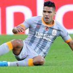 Falcao'dan PSG ve Real Madrid s&ouml;zleri