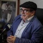 FARC'ın eski lideri konuştu! Bizi öldürmelerine rağmen ilerliyoruz