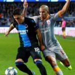 Feghouli: '1 puandan mutlu değilim'