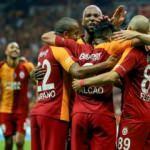 Galatasaray, Devler Ligi'nde sahne alıyor