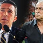 Galatasaray'dan Ali Ko&ccedil;'a 'sicil' cevabı!