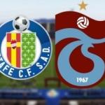 Getafe-Trabzonspor maçına 'yüksek risk' alarmı!