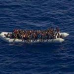 Göçmenleri denizden kurtardılar ama ülkeye alınmadılar