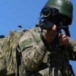 Gri kategorideki terörist yakalandı