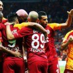 G.Saray'ın Devler Ligi kadrosu a&ccedil;ıklandı!