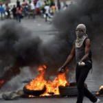 Haiti'de protestolarda 3 kişi öldü, 69 kişi yaralandı
