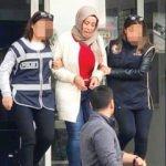 HDP’li başkan kaçarken yakalandı