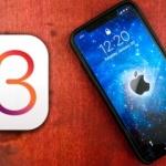 iOS 13 güncellemesi alacak telefon modelleri! iOS 13 ile hangi özellikler geliyor?