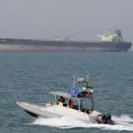 İran, BAE'ya ait tankere el koydu