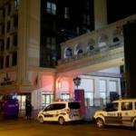 İstanbul'da AVM'ye otomatik silahlı saldırı