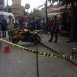 İstanbul'da silahlı saldırı! Apartmanda dehşet