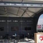 Kanal 7 Medya Grubu TEKNOFEST'te