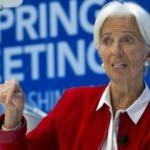  Lagarde'ın ECB Başkanlığını onayladı