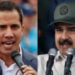 Maduro ile bazı muhalifler anlaştı